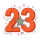Занавес на 23 февраля
