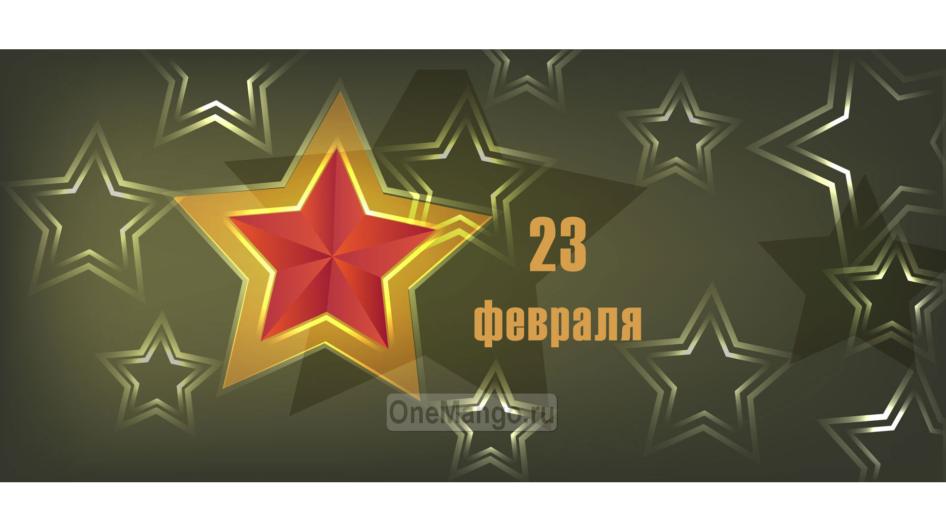 Занавес 23 февраля 008