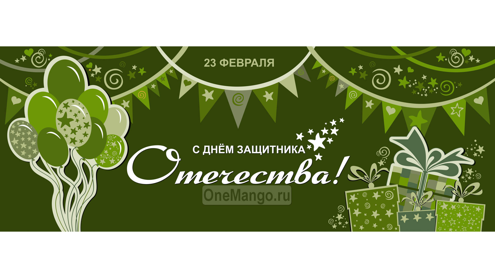 Занавес 23 февраля 011
