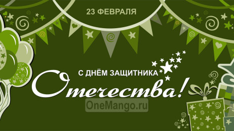 Занавес 23 февраля 011