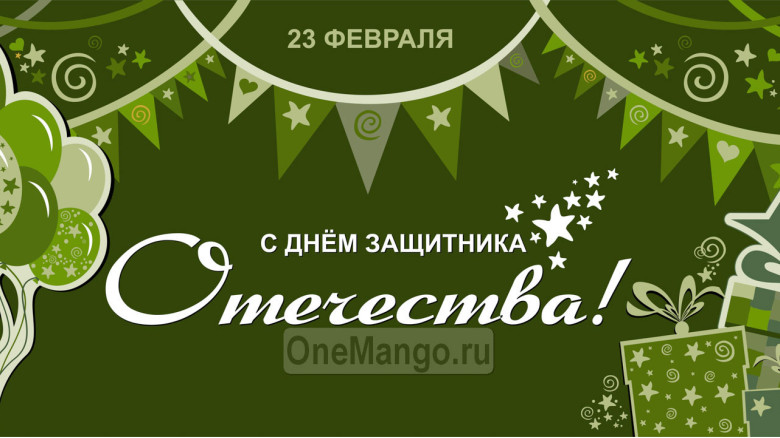 Занавес 23 февраля 011