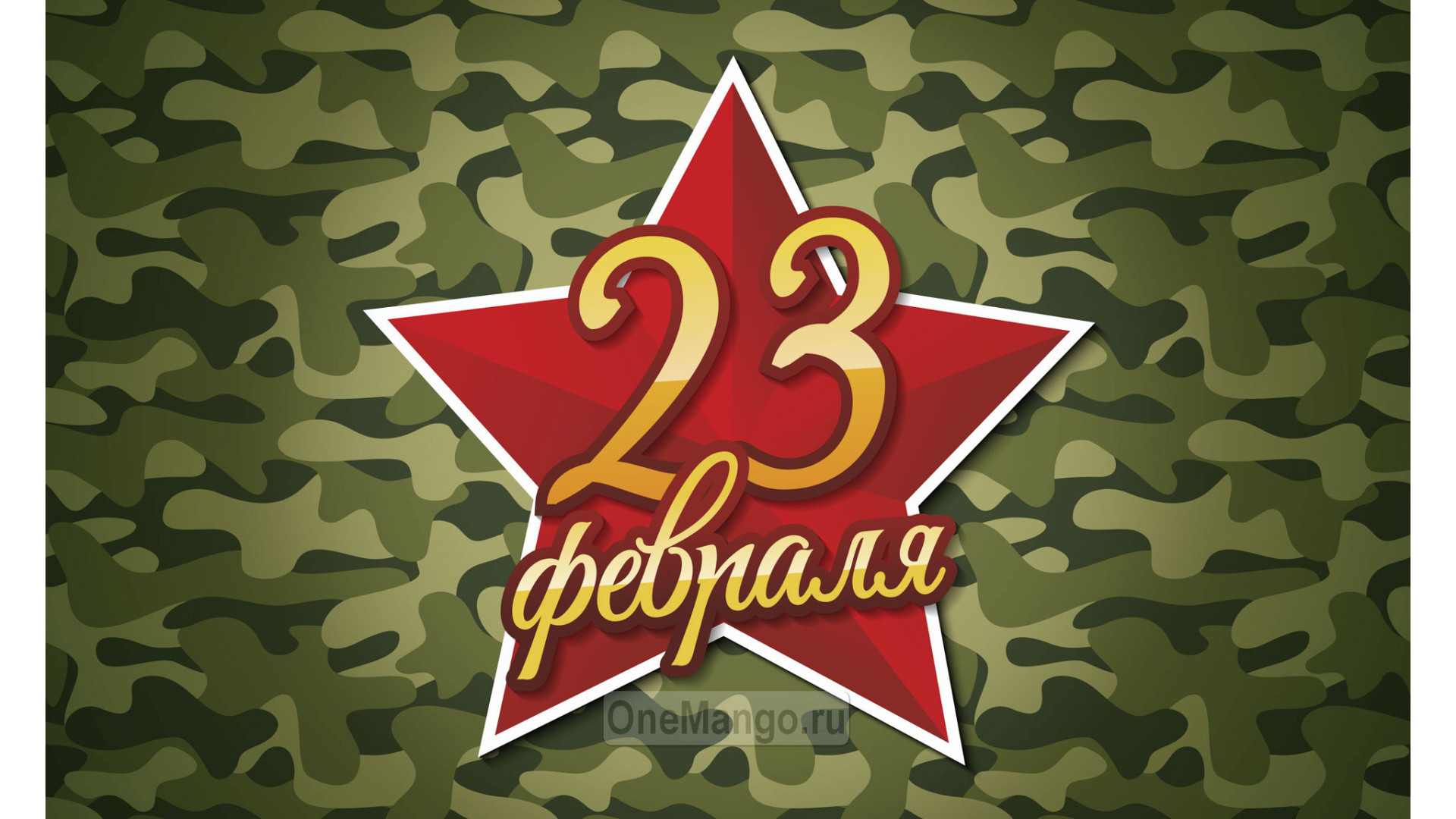 Занавес 23 февраля 022