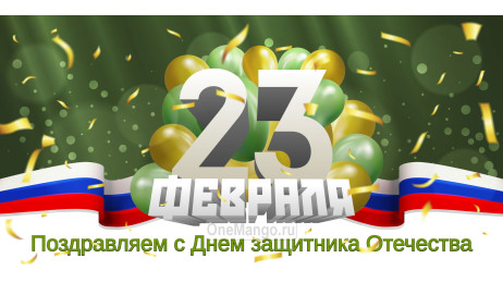 Занавес 23 февраля 039
