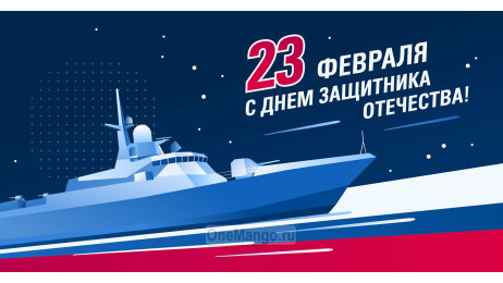 Занавес 23 февраля 040