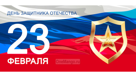 Занавес 23 февраля 042