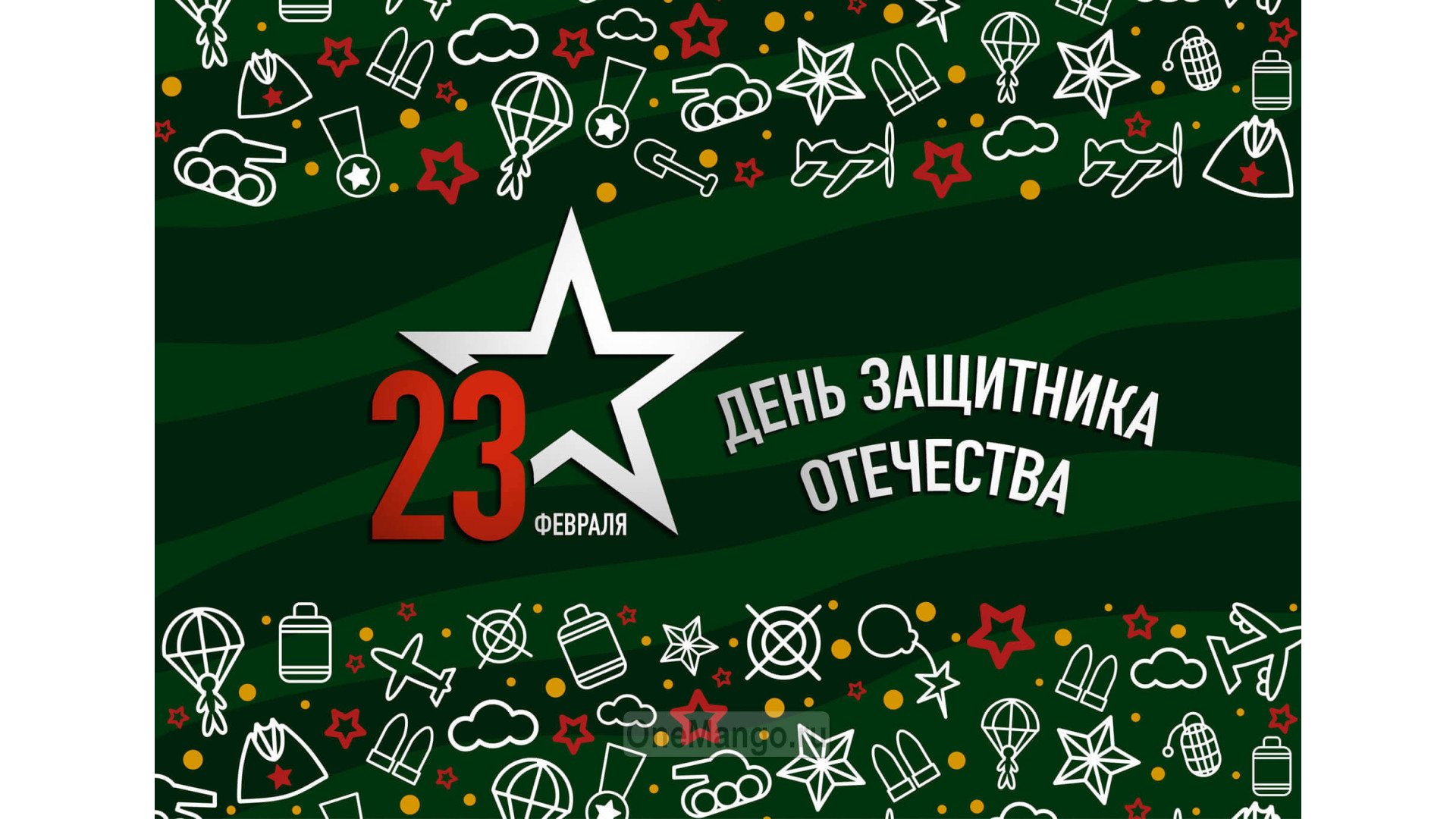 Занавес 23 февраля 046