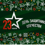 Занавес 23 февраля 046