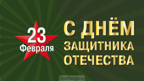 Занавес 23 февраля 049