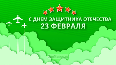 Занавес 23 февраля 055