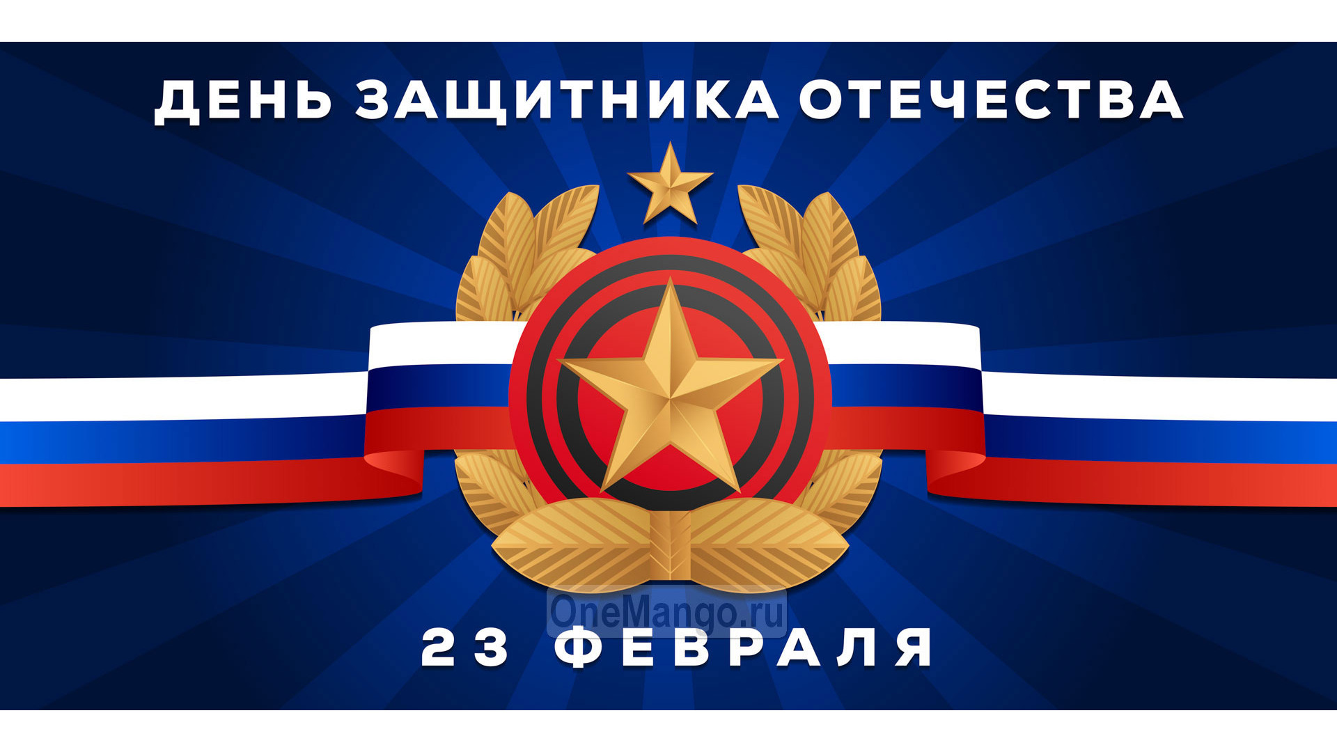 Занавес 23 февраля 059