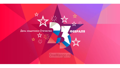 Занавес 23 февраля 069