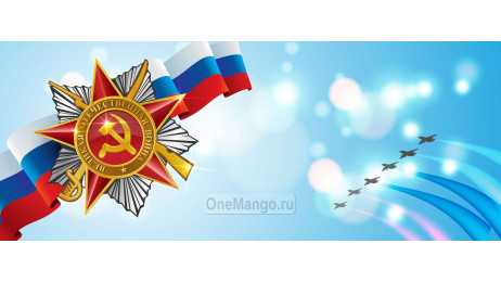 Занавес 23 февраля 086