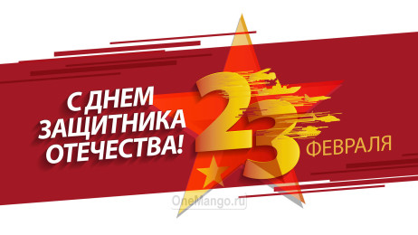 Занавес 23 февраля 094