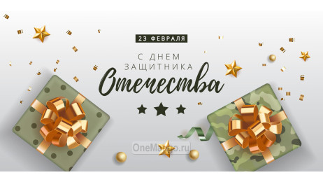 Занавес 23 февраля 097