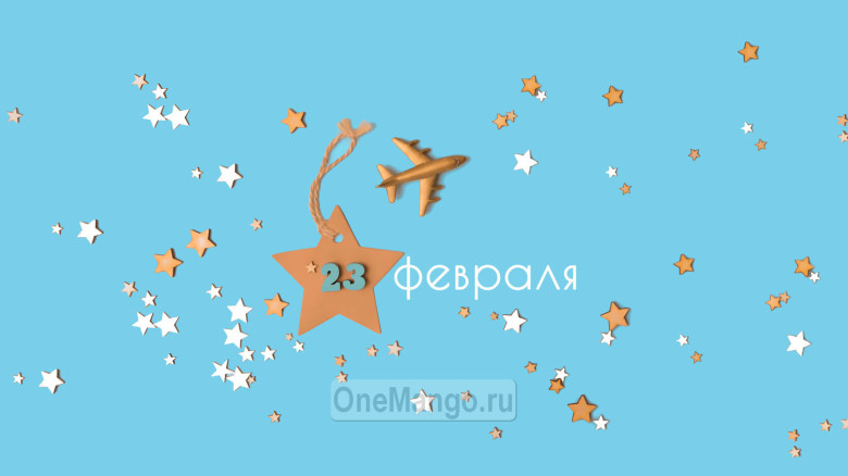 Занавес 23 февраля 101