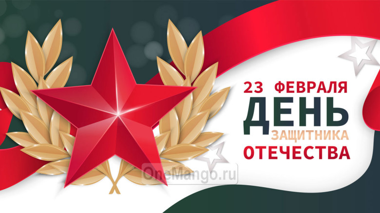 Занавес 23 февраля 104