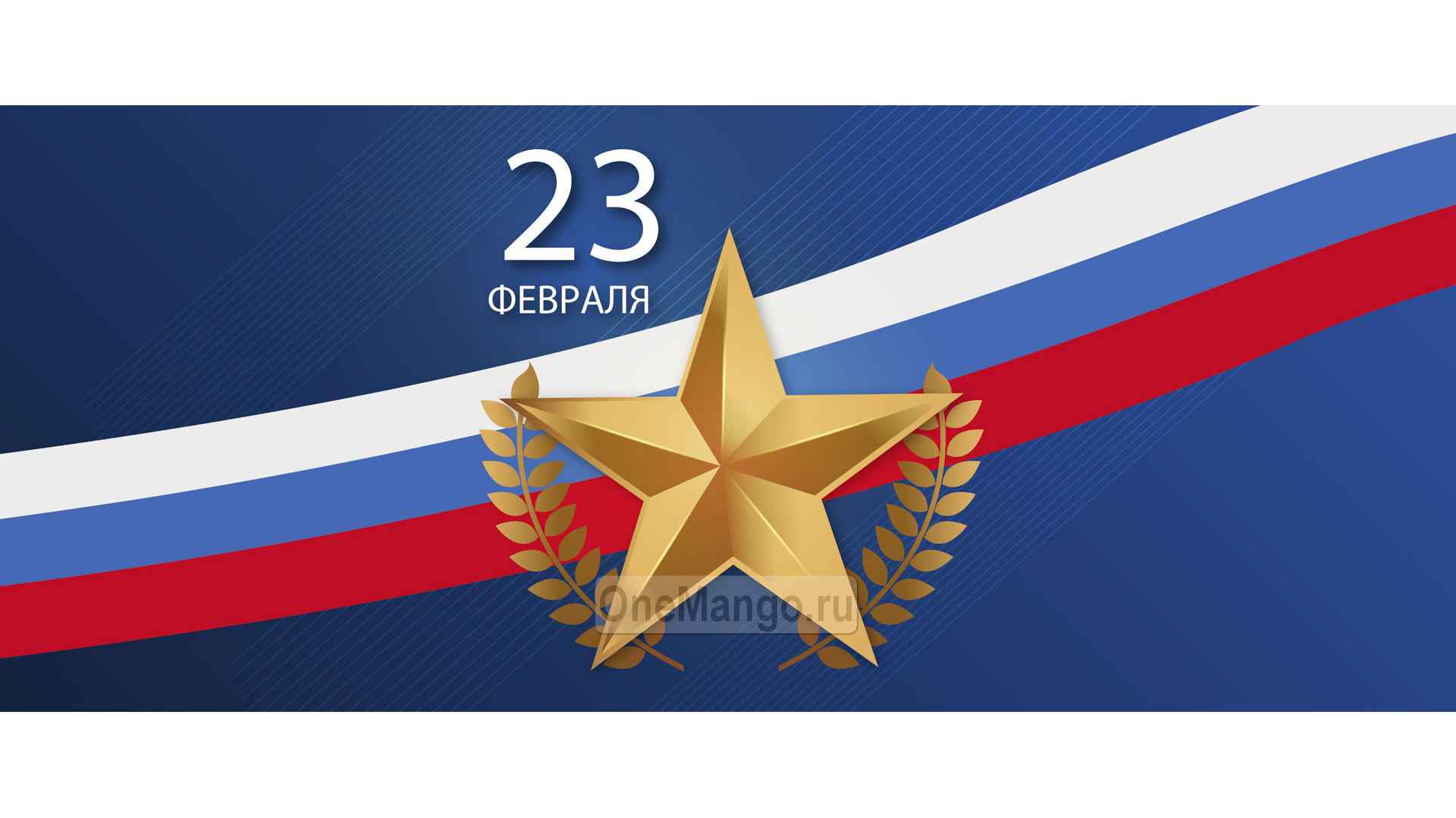 Занавес 23 февраля 124