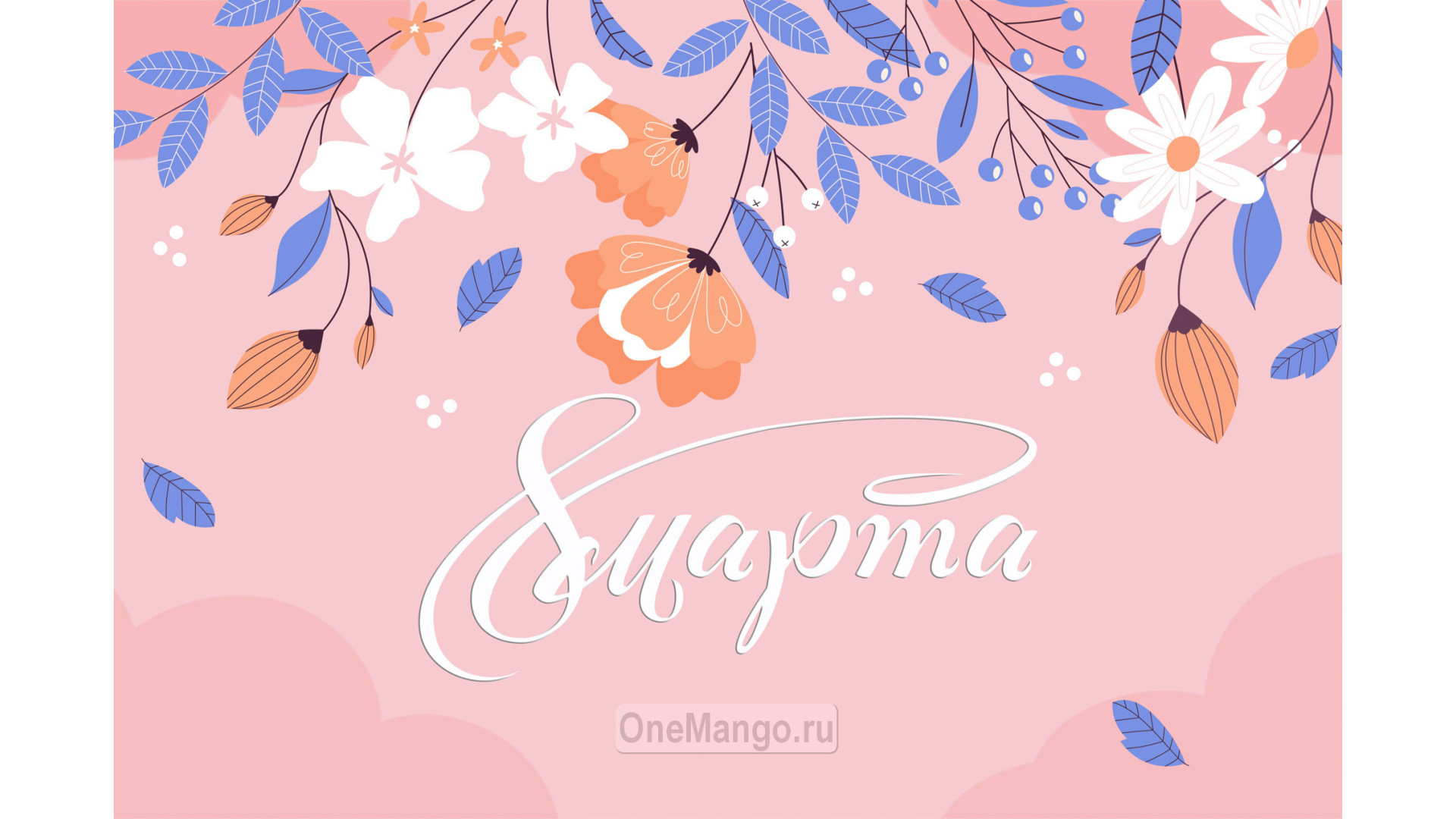 Занавес 8 марта 024