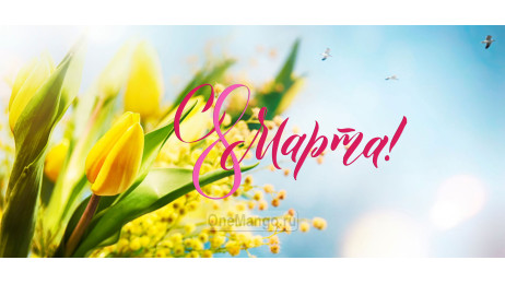 Занавес 8 марта 043