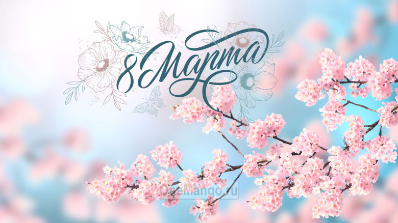Занавес 8 марта 072