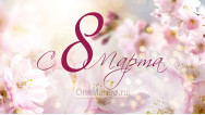 Занавес 8 марта 078