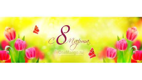 Занавес 8 марта 080