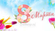 Занавес 8 марта 088