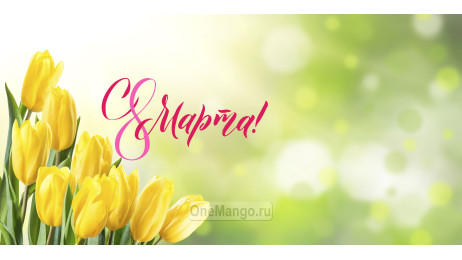 Занавес 8 марта 119