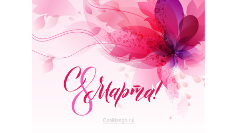 Занавес 8 марта 138