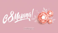Занавес 8 марта 152