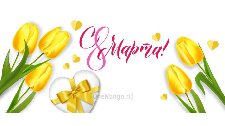Занавес 8 марта 167