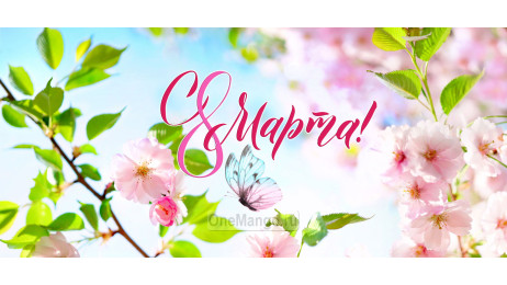 Занавес 8 марта 221