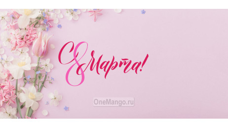 Занавес 8 марта 224