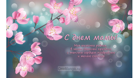 Занавес на день мамы 011