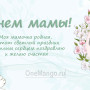 Занавес на день мамы 017