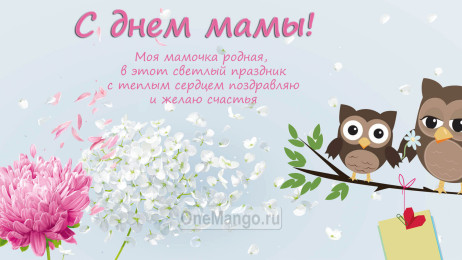 Занавес на день мамы 037