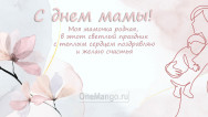 Занавес на день мамы 047