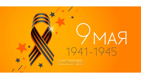 Занавес день победы 006