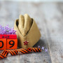 Занавес день победы 056