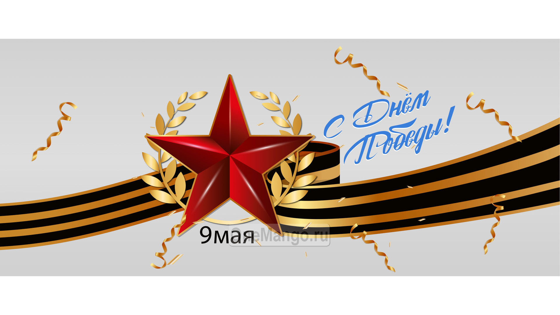 Занавес день победы 061