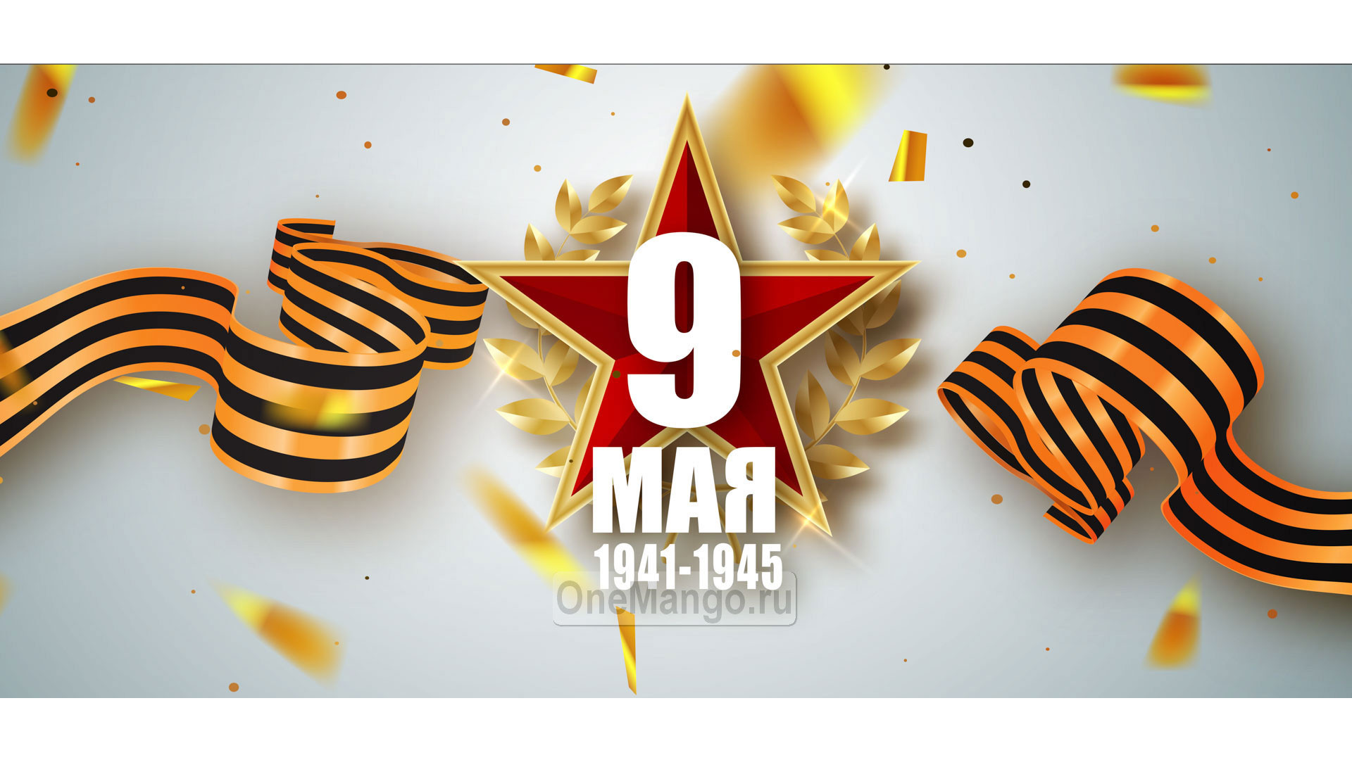 Занавес день победы 066