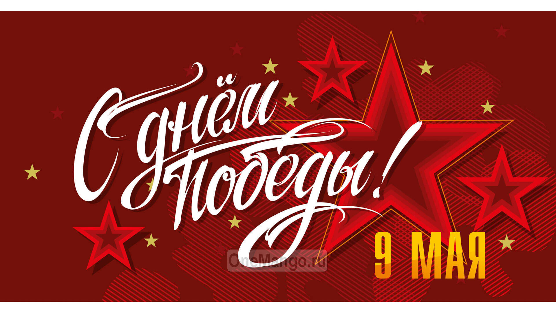 Занавес день победы 071