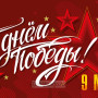 Занавес день победы 071