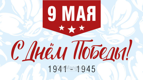 Занавес день победы 077