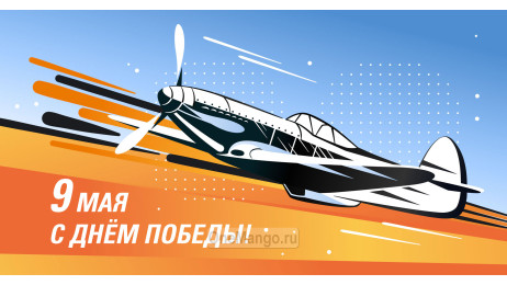 Занавес день победы 081