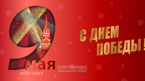 Занавес день победы 083