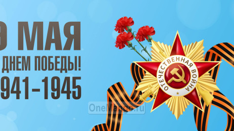Занавес день победы 093