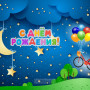Занавес день рождения 040