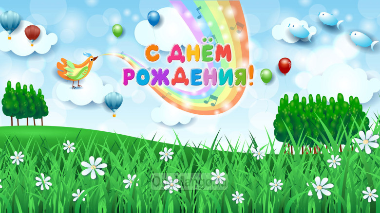 Занавес день рождения 059