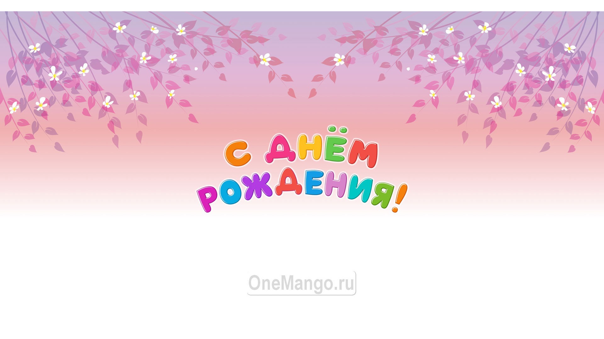 Занавес день рождения 081